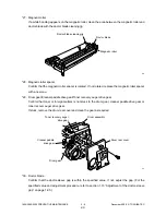 Preview for 111 page of Toshiba DP1600 Service Handbook