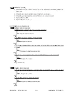 Preview for 174 page of Toshiba DP1600 Service Handbook