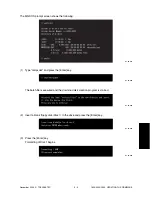 Preview for 214 page of Toshiba DP1600 Service Handbook