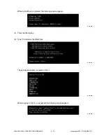 Preview for 215 page of Toshiba DP1600 Service Handbook