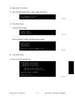 Preview for 216 page of Toshiba DP1600 Service Handbook