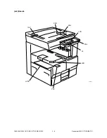 Preview for 19 page of Toshiba DP1600 Service Manual