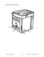 Предварительный просмотр 22 страницы Toshiba DP1600 Service Manual