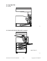 Preview for 31 page of Toshiba DP1600 Service Manual