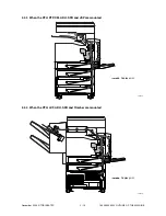 Preview for 32 page of Toshiba DP1600 Service Manual