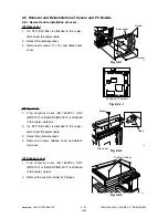 Предварительный просмотр 34 страницы Toshiba DP1600 Service Manual