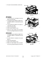 Предварительный просмотр 35 страницы Toshiba DP1600 Service Manual