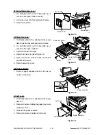 Preview for 37 page of Toshiba DP1600 Service Manual