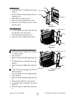 Preview for 38 page of Toshiba DP1600 Service Manual