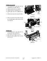 Preview for 39 page of Toshiba DP1600 Service Manual