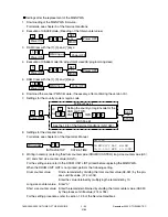 Предварительный просмотр 43 страницы Toshiba DP1600 Service Manual