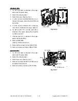 Preview for 45 page of Toshiba DP1600 Service Manual