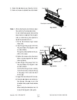 Preview for 66 page of Toshiba DP1600 Service Manual