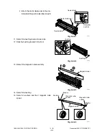 Предварительный просмотр 67 страницы Toshiba DP1600 Service Manual