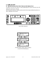 Preview for 83 page of Toshiba DP1600 Service Manual