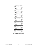 Предварительный просмотр 93 страницы Toshiba DP1600 Service Manual