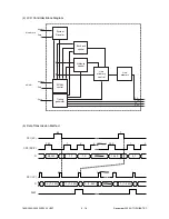 Preview for 98 page of Toshiba DP1600 Service Manual