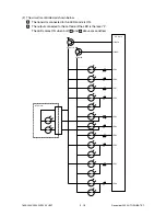 Предварительный просмотр 100 страницы Toshiba DP1600 Service Manual