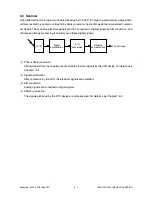 Preview for 108 page of Toshiba DP1600 Service Manual