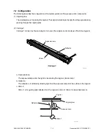 Предварительный просмотр 112 страницы Toshiba DP1600 Service Manual