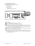 Preview for 116 page of Toshiba DP1600 Service Manual