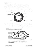 Preview for 119 page of Toshiba DP1600 Service Manual