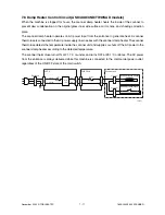 Preview for 127 page of Toshiba DP1600 Service Manual