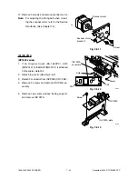 Preview for 132 page of Toshiba DP1600 Service Manual