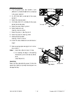 Preview for 138 page of Toshiba DP1600 Service Manual