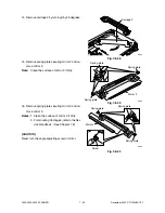 Предварительный просмотр 140 страницы Toshiba DP1600 Service Manual