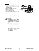 Preview for 142 page of Toshiba DP1600 Service Manual