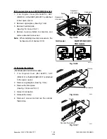 Предварительный просмотр 143 страницы Toshiba DP1600 Service Manual