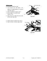 Preview for 144 page of Toshiba DP1600 Service Manual