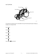 Предварительный просмотр 156 страницы Toshiba DP1600 Service Manual