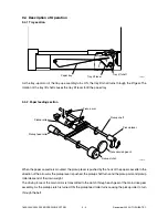 Предварительный просмотр 157 страницы Toshiba DP1600 Service Manual