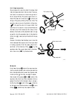 Предварительный просмотр 158 страницы Toshiba DP1600 Service Manual