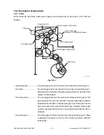 Preview for 167 page of Toshiba DP1600 Service Manual