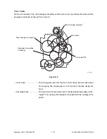 Предварительный просмотр 168 страницы Toshiba DP1600 Service Manual