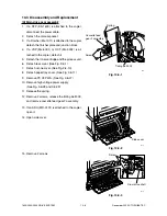 Preview for 171 page of Toshiba DP1600 Service Manual