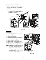 Предварительный просмотр 172 страницы Toshiba DP1600 Service Manual