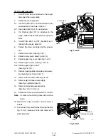 Предварительный просмотр 175 страницы Toshiba DP1600 Service Manual