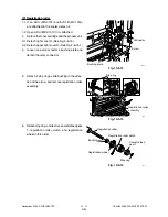 Preview for 176 page of Toshiba DP1600 Service Manual