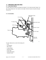 Предварительный просмотр 180 страницы Toshiba DP1600 Service Manual