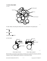 Preview for 181 page of Toshiba DP1600 Service Manual