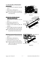 Preview for 186 page of Toshiba DP1600 Service Manual