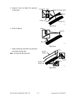 Предварительный просмотр 187 страницы Toshiba DP1600 Service Manual