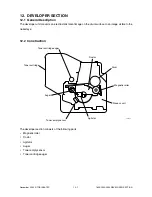 Preview for 189 page of Toshiba DP1600 Service Manual