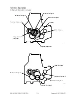 Предварительный просмотр 190 страницы Toshiba DP1600 Service Manual