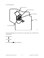 Предварительный просмотр 192 страницы Toshiba DP1600 Service Manual