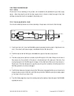 Предварительный просмотр 194 страницы Toshiba DP1600 Service Manual